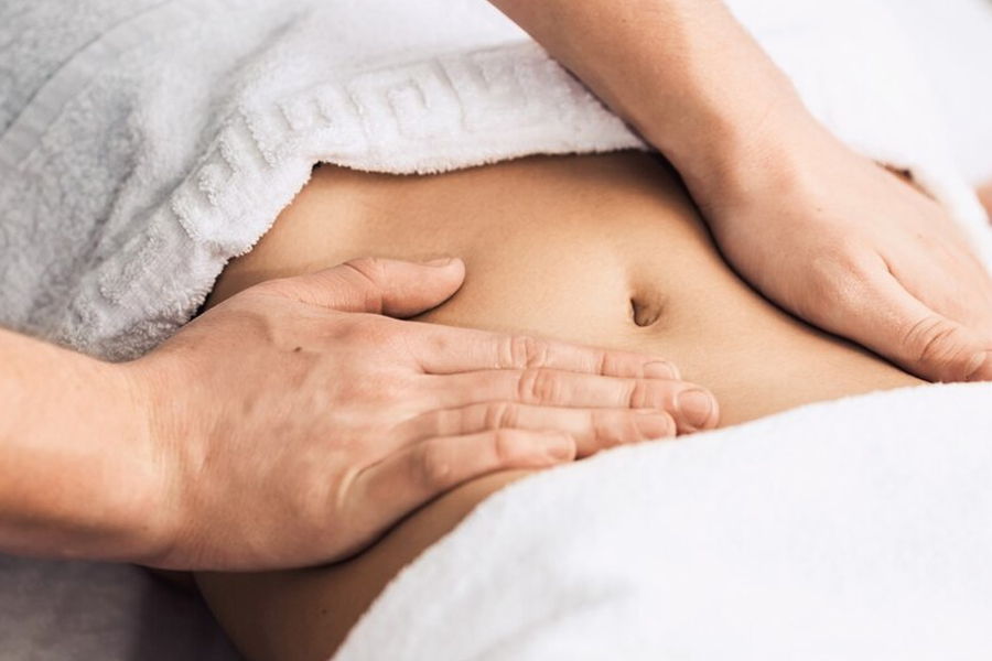 Mobile-Post Op Lymphatic Massage