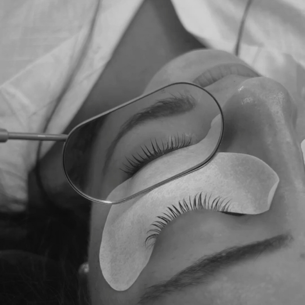 Lash Removal | My Work at TheBlendedCollective in Greenwood, IN
