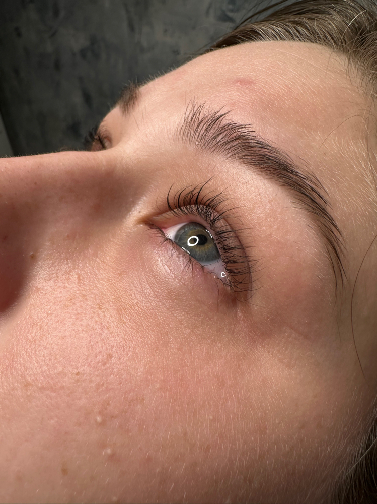Lash Lift & Tint