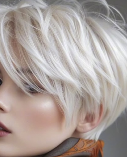 Bleach Touch Up