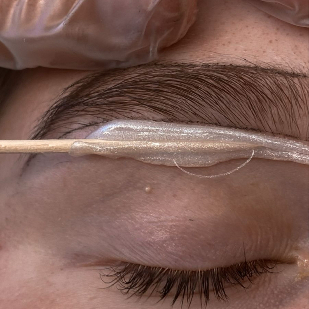 Facial Waxing at SalasBeautyCo. in Gilbert, AZ