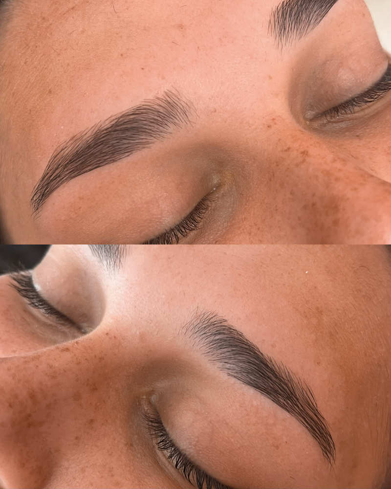 Brow Wax