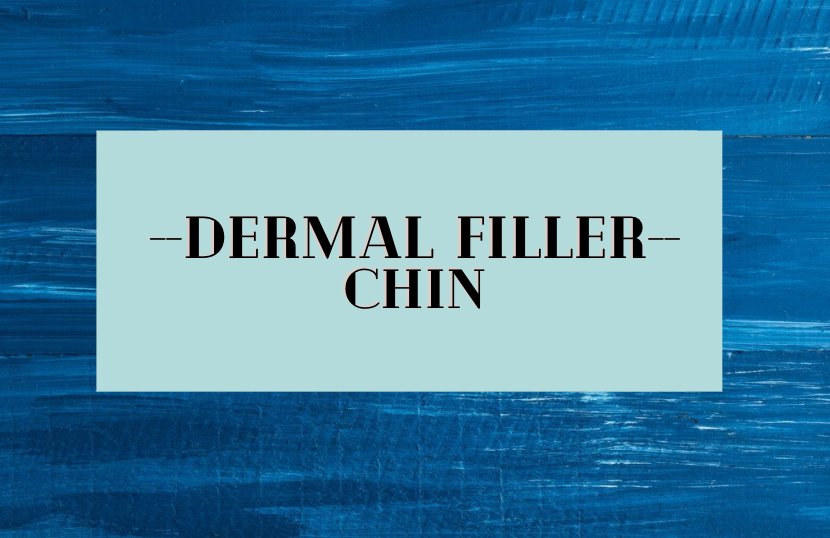 Chin Filler