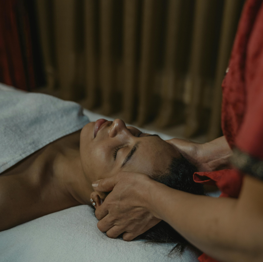 Craniosacral Massage at Remedy Restorative Wellness in Wilmington, DE