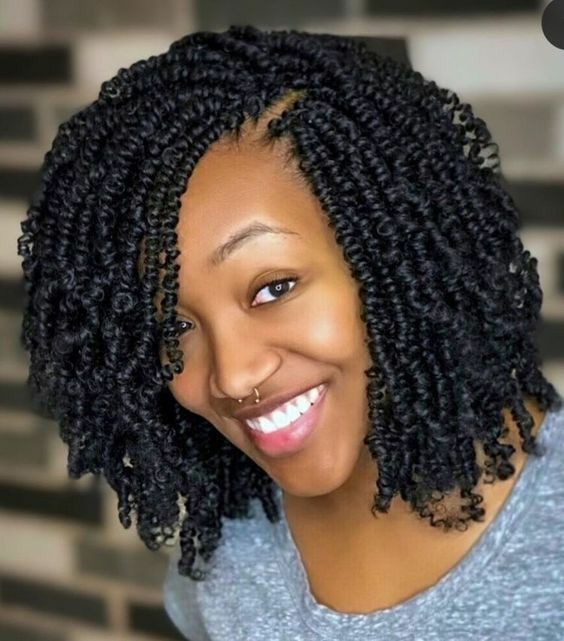 Crochet Hairstyles
