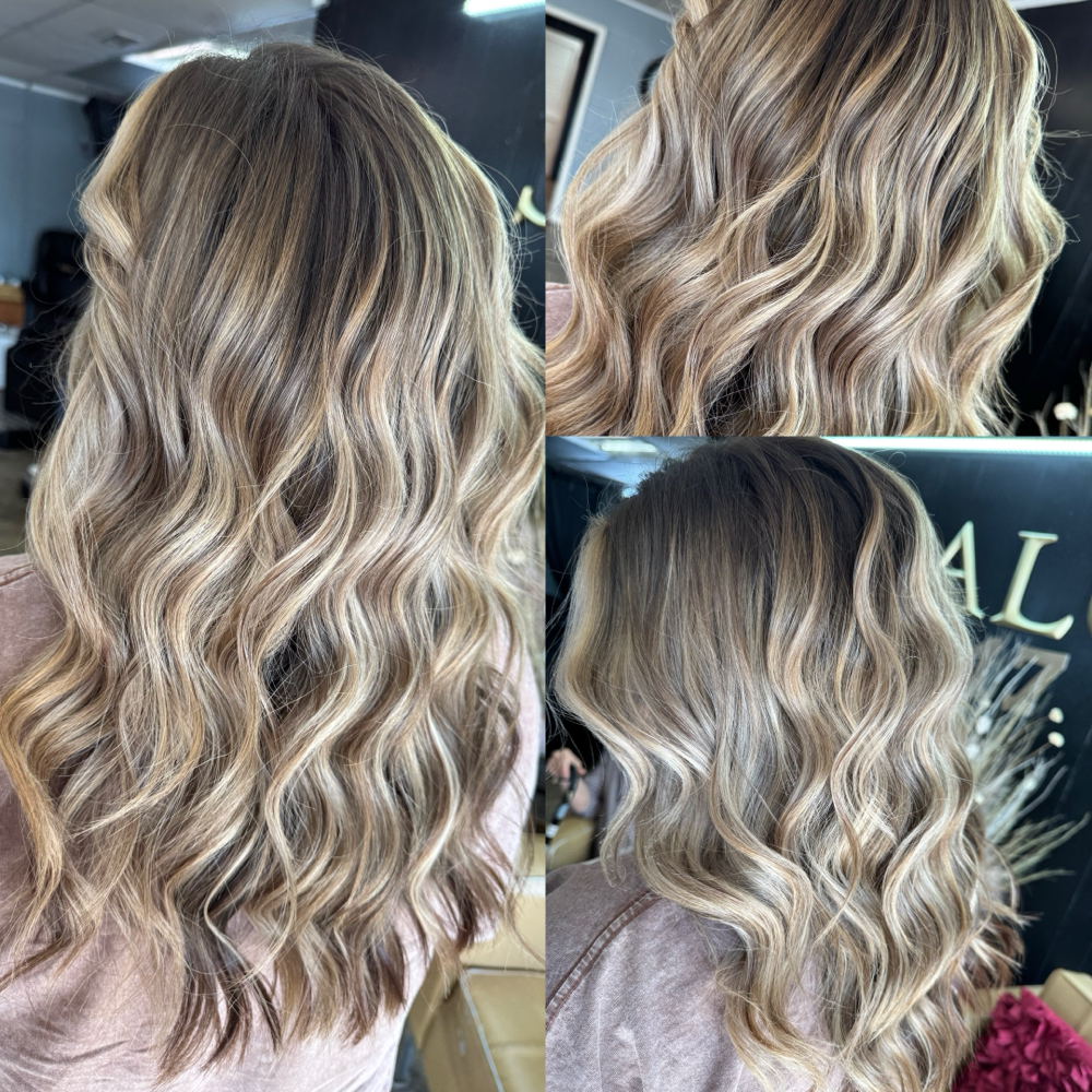 Highlights + Lowlights