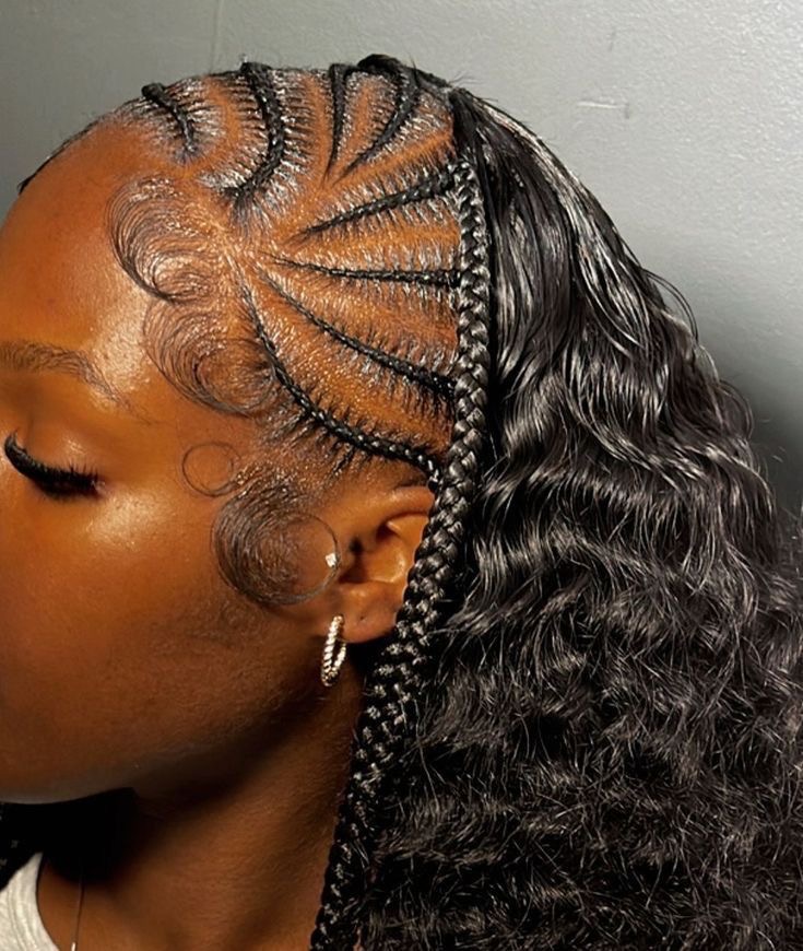 Signature Braid Styles