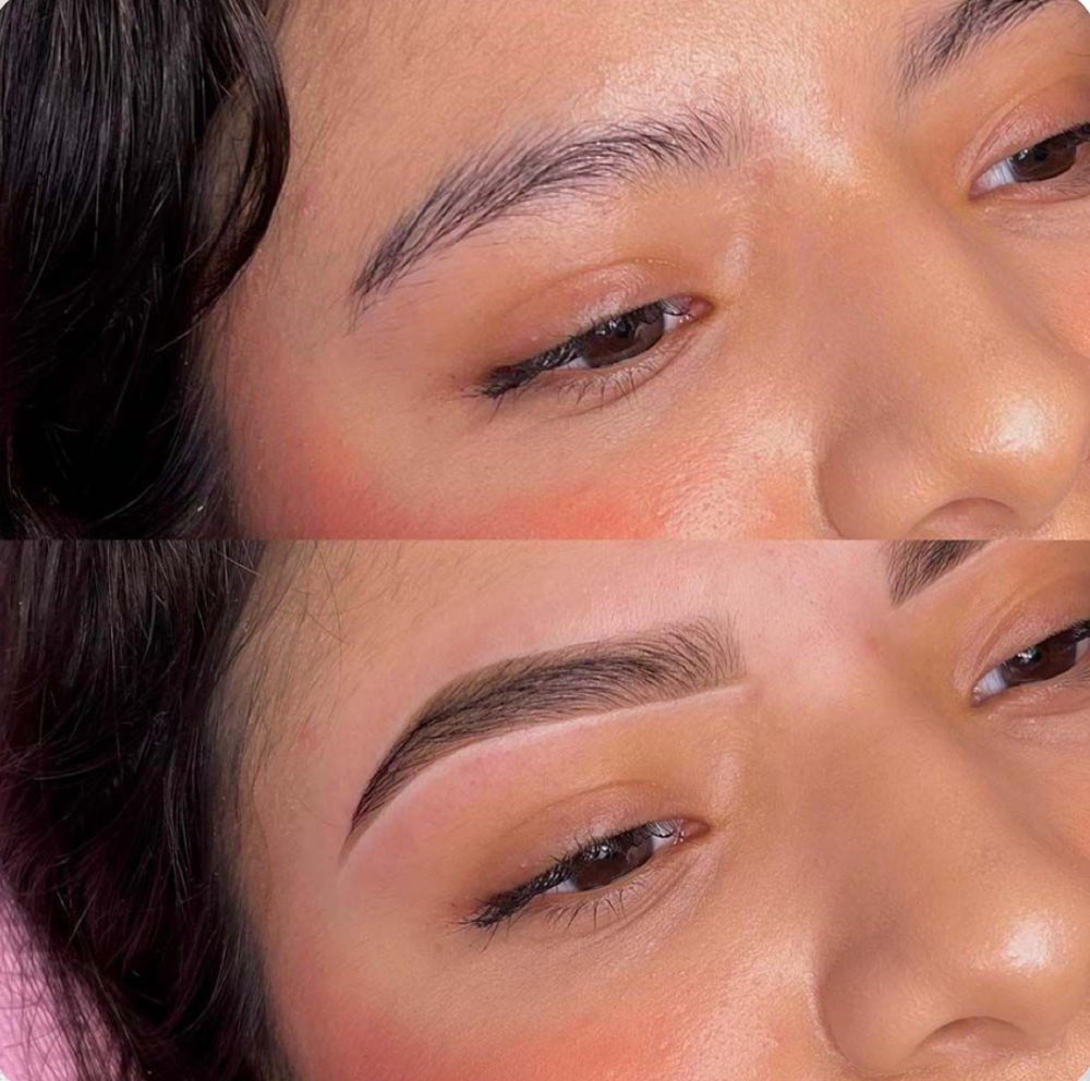 Brow Tint/stain