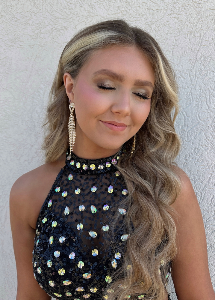 The Glam Session