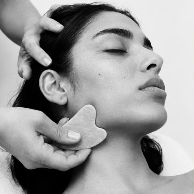 Gua Sha Glow Lymphatic Facial at Ever Enchanted Aesthetics in Crestview, FL