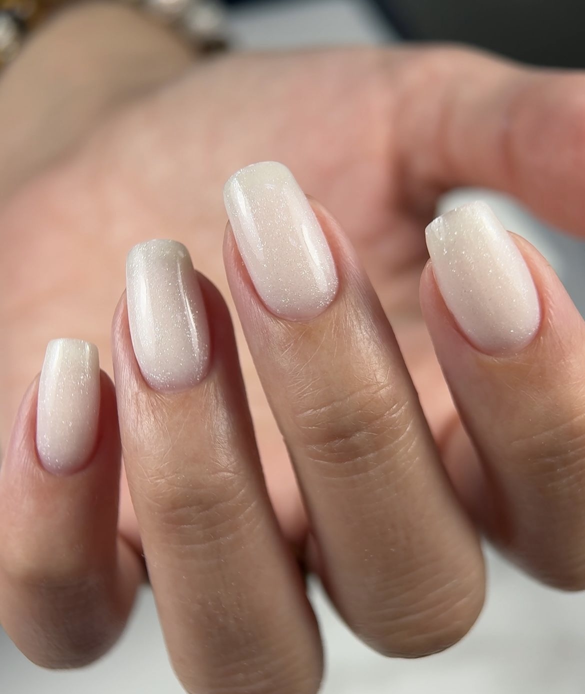 Gel Manicure