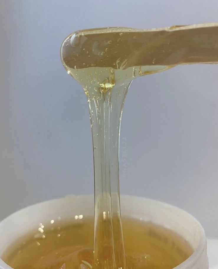 Brow Wax at Hair by Berrie Compton in Hugo, OK