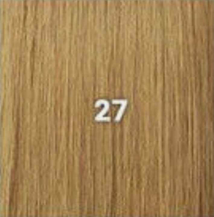 #27 HAIR COLOR