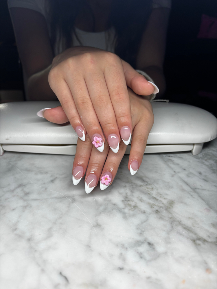 Acrylic Full Set