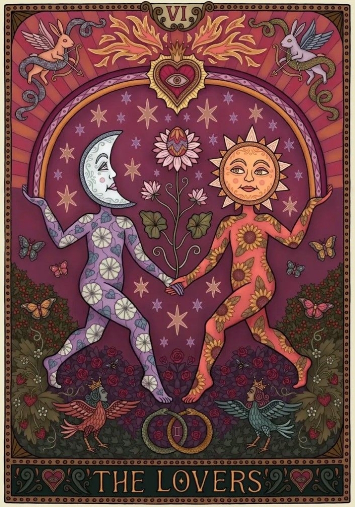 Tarot Card Reading