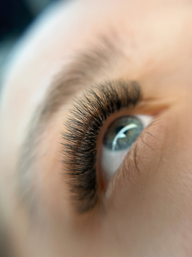 Lash Refills (Any Style)