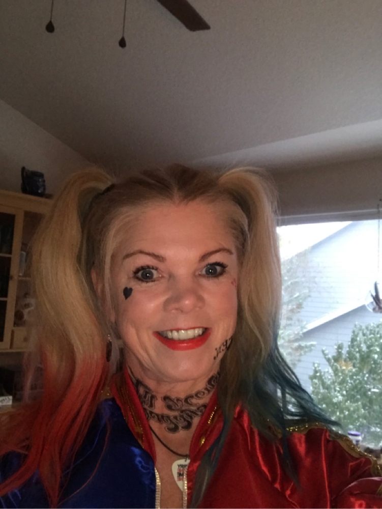 Online Consultation - Healing touch