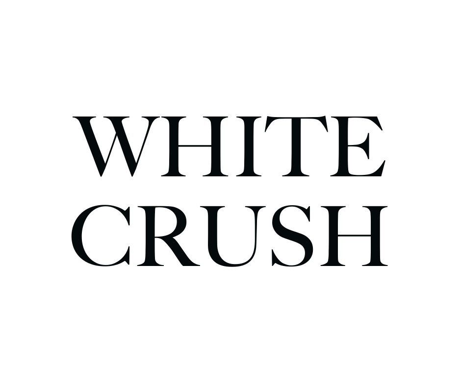 White Crush at White Haute Teeth in Charleston, SC