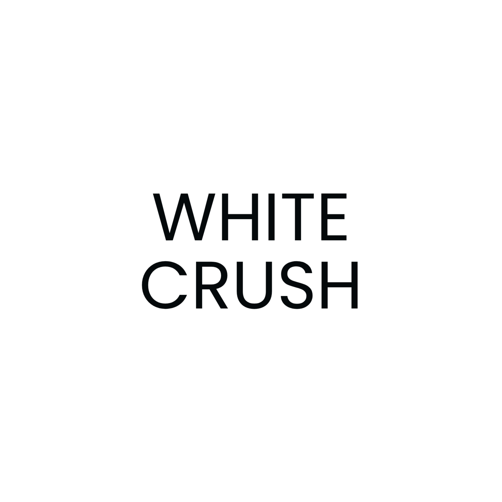 White Crush at White Haute Teeth in Charleston, SC
