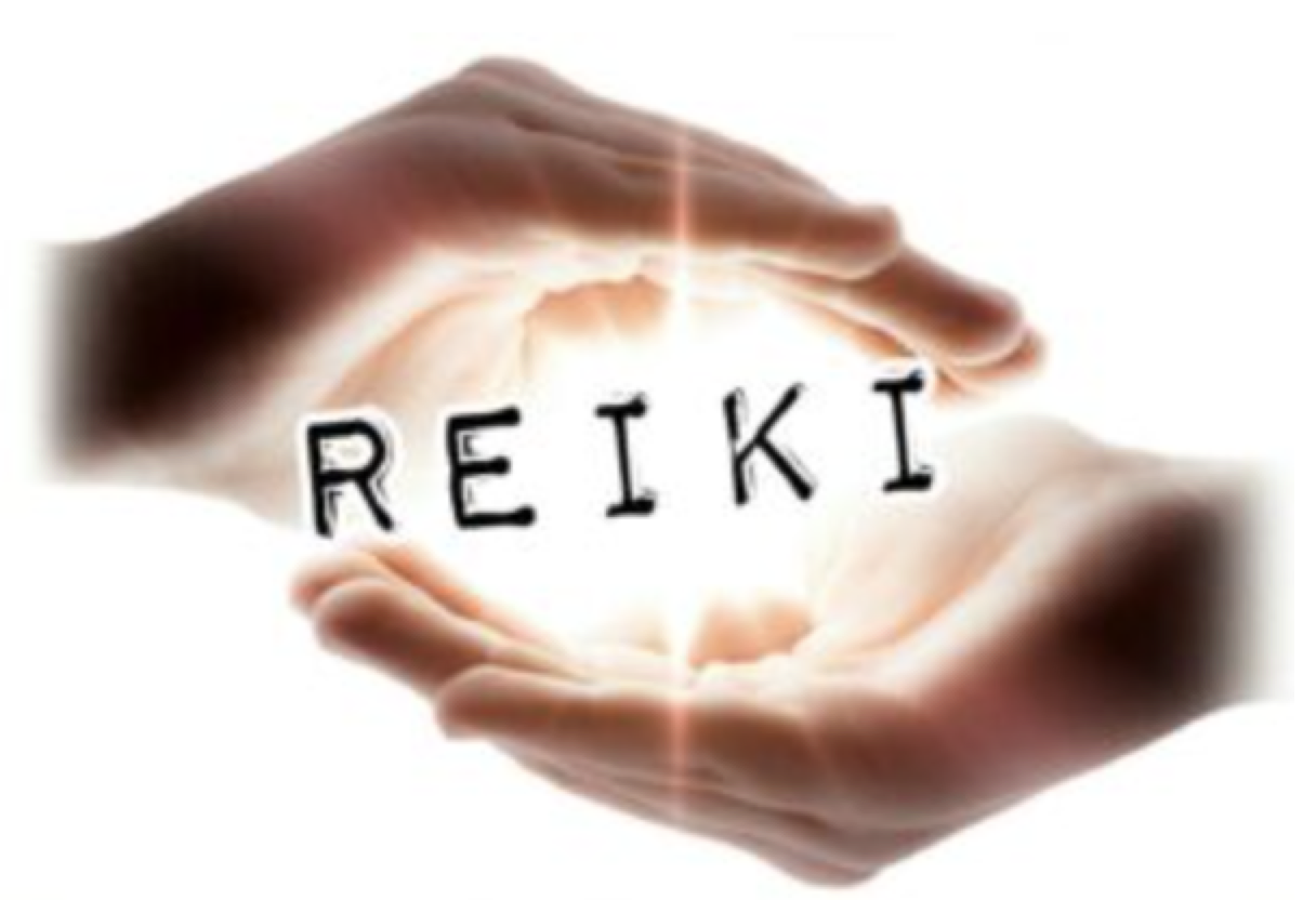 Reiki Healing Session
