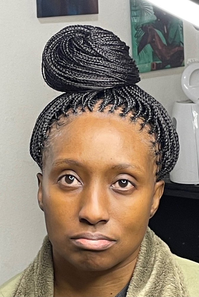 Xsmall Braids