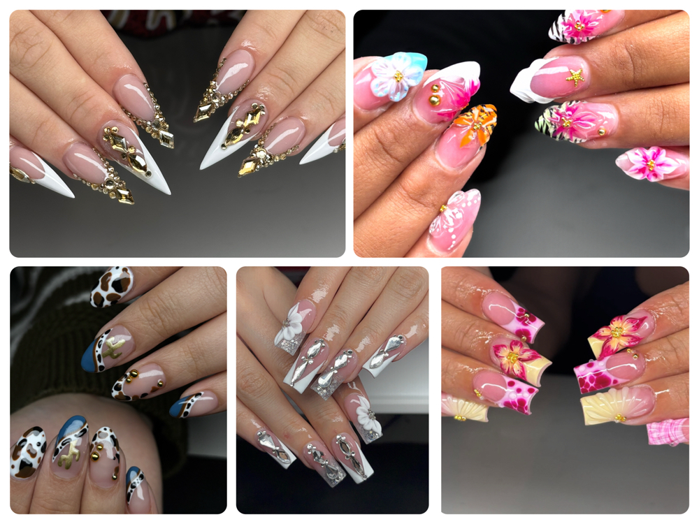 Full Design