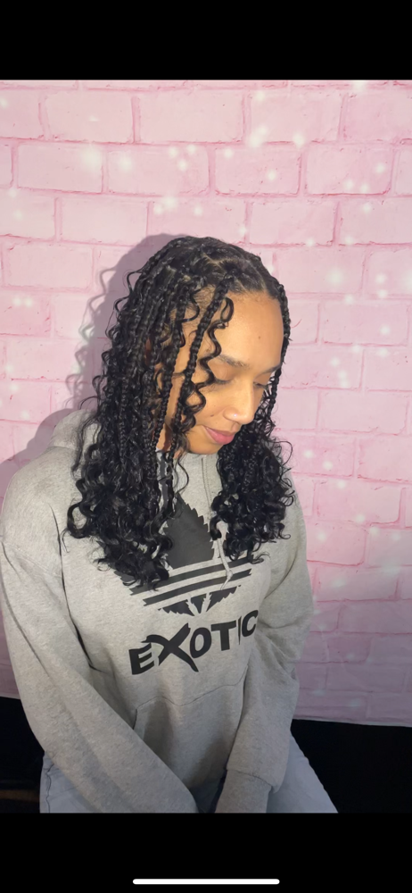 BOHO BOB