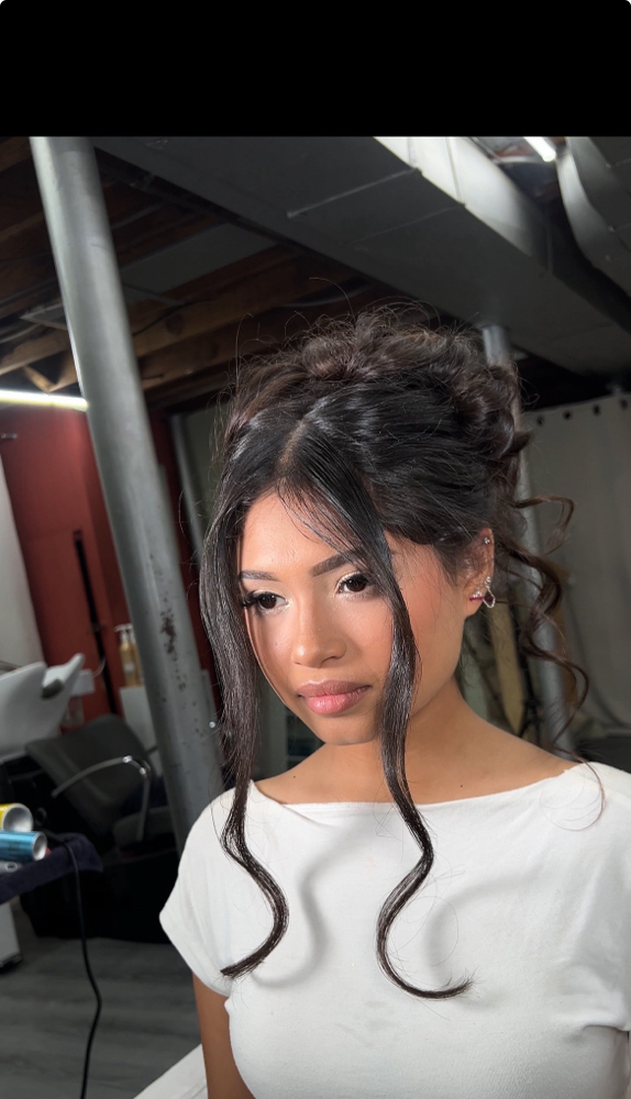 Updos