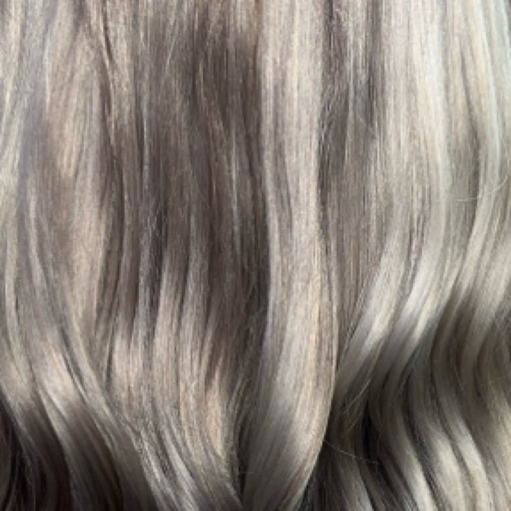 Toner/Gloss at Adina πͺβ¨ in Wichita, KS