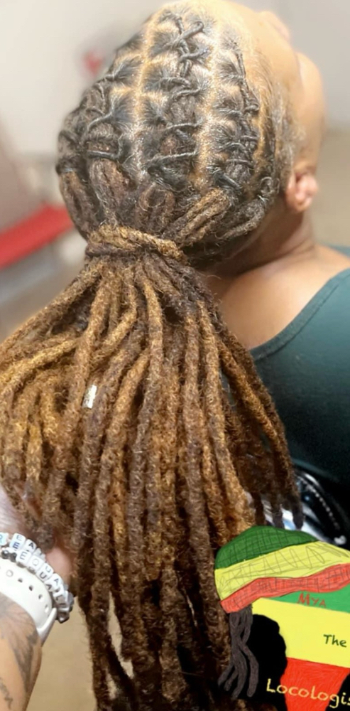 Loc Extensions Installation