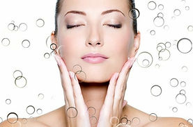 Oxy Trio Facial