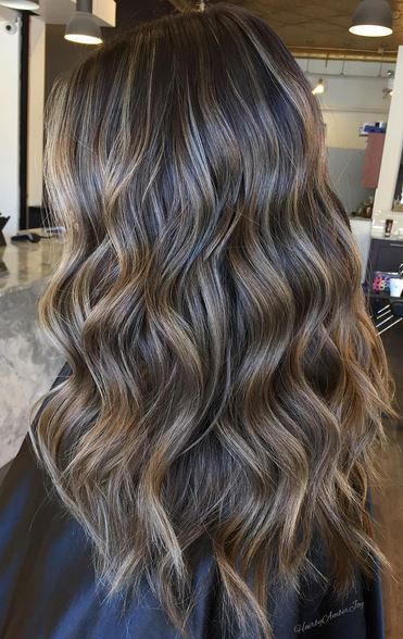 Baby Lights Low Maintenance Color
