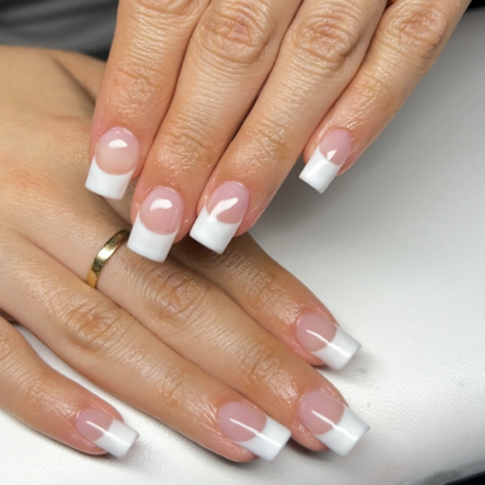 Tier 1 Art at nails_jasmyn in Jacksonville, FL