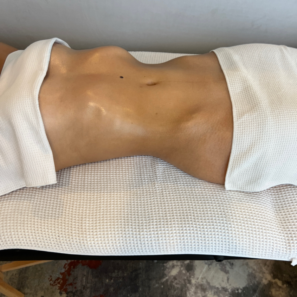 HOUSE CALLS - Lymphatic Drainage at Mayra Benitez in Glendale, CA