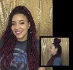 Versatile Crochet Braids