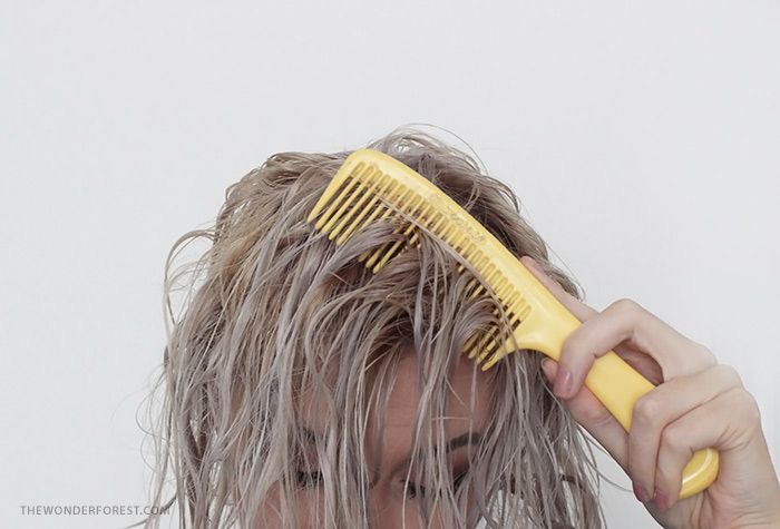 Gloss/Toner