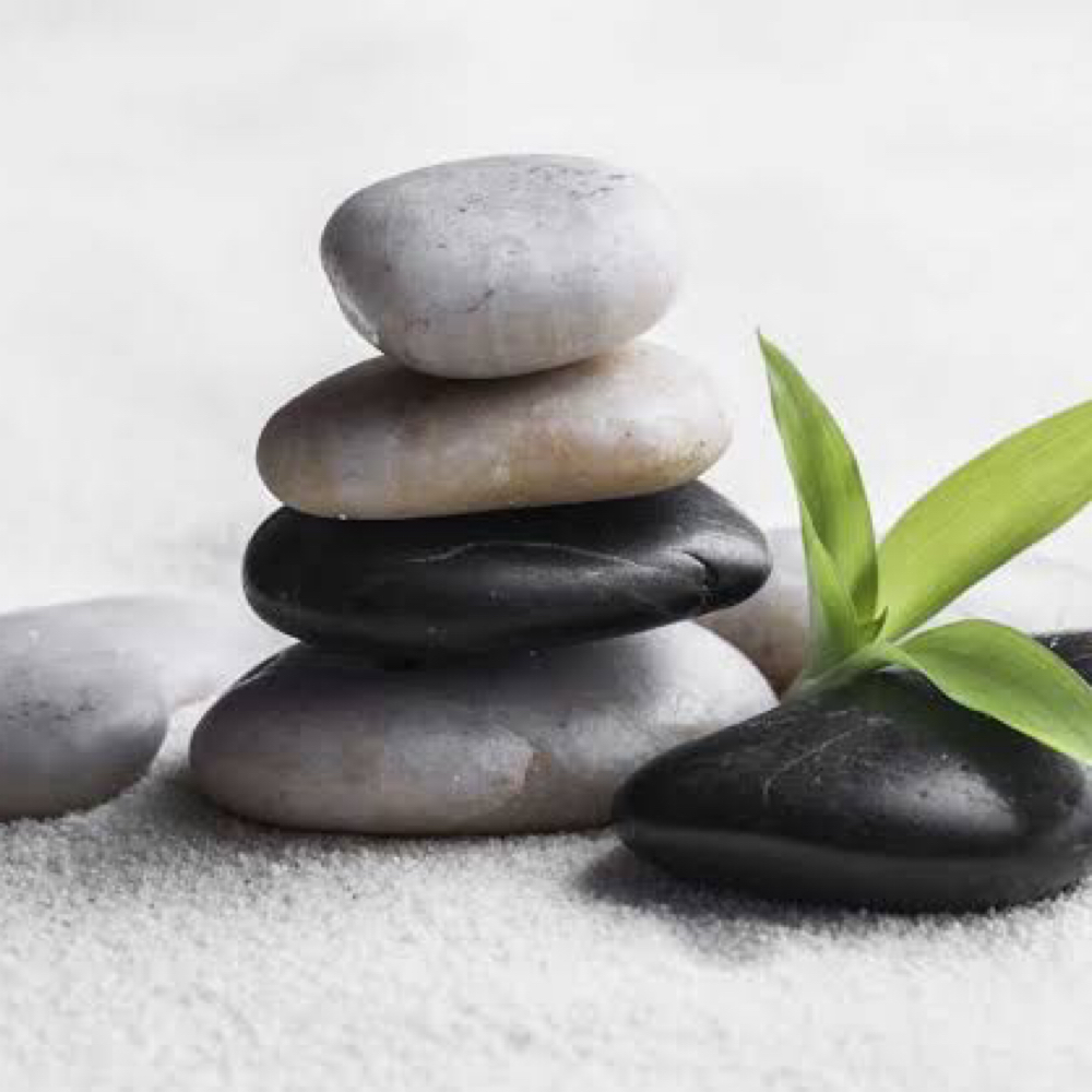 Hot Stone Massage at The Nail Theory in Nacogdoches, TX