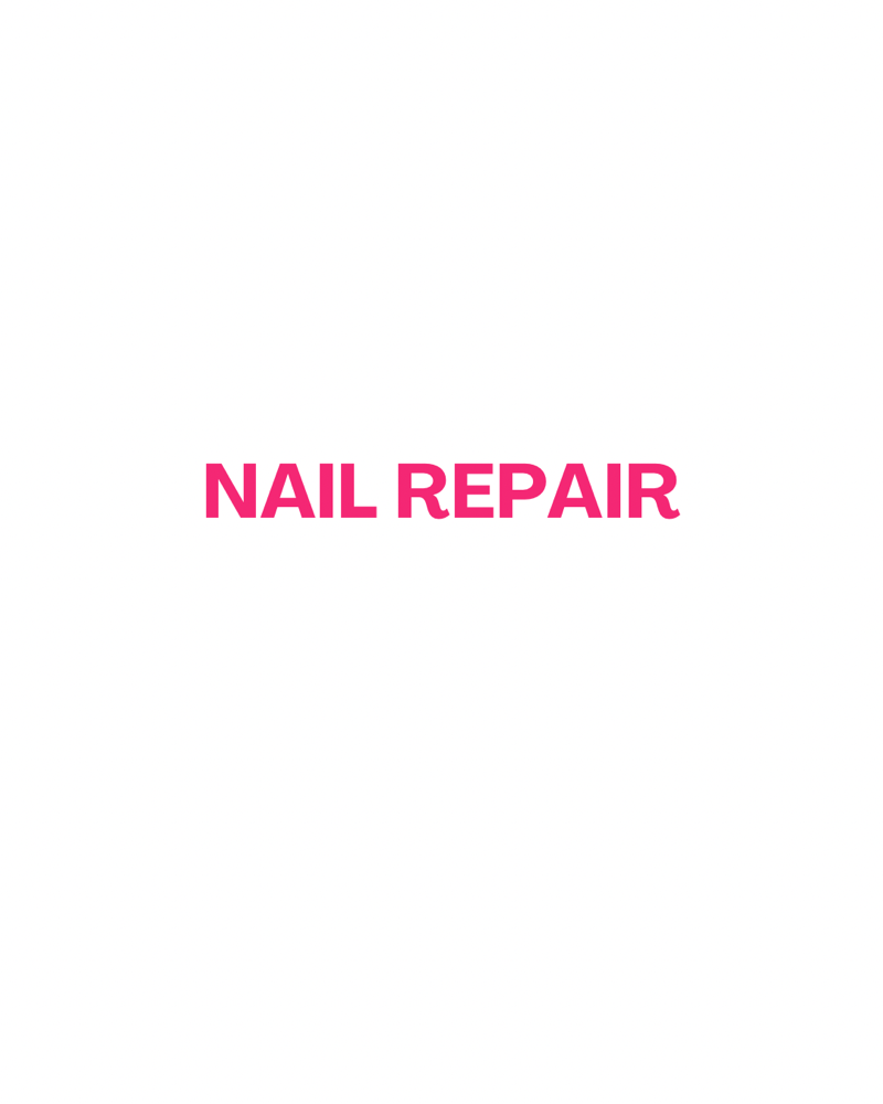 Nail Repair