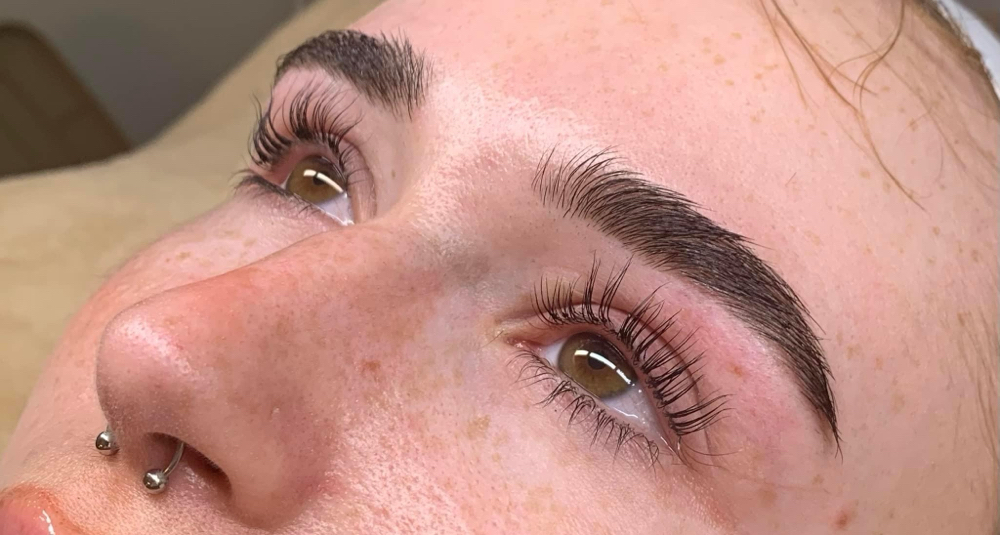 Lash Lift
