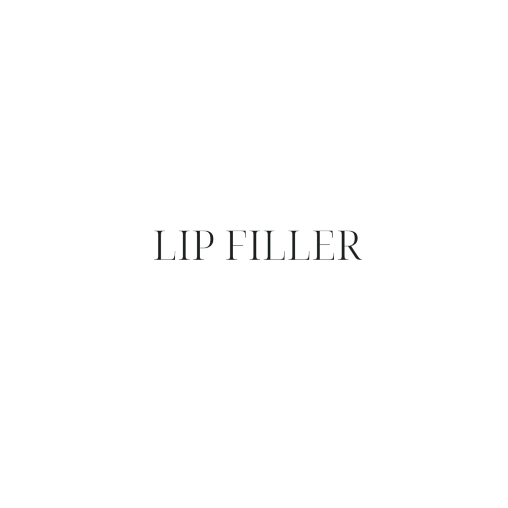 Lip Filler