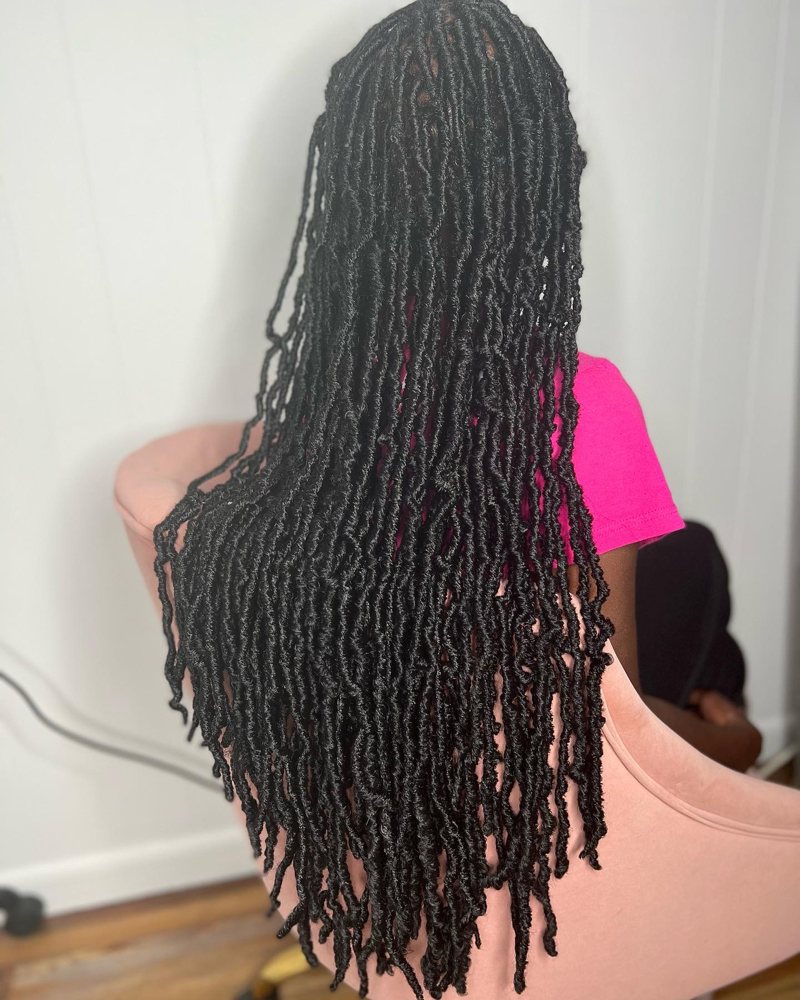 Individual Soft Locs