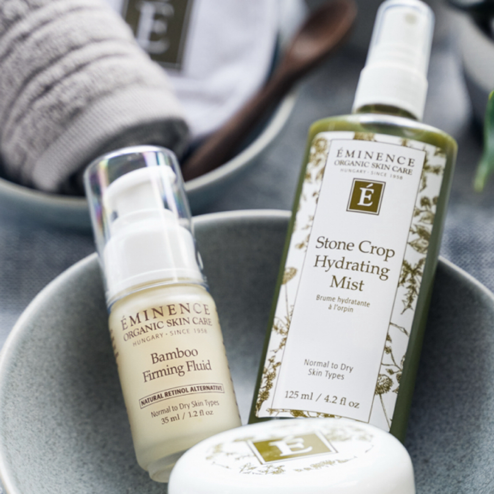 Radiance Express Facial at Radiant Rae Aesthetics in Santa Rosa, CA