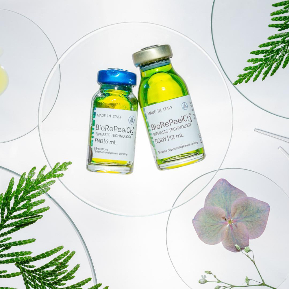 FACIAL + BIOREPEEL — 3 SESSIONS at VeLure Skin Esthetics in Sylmar, CA