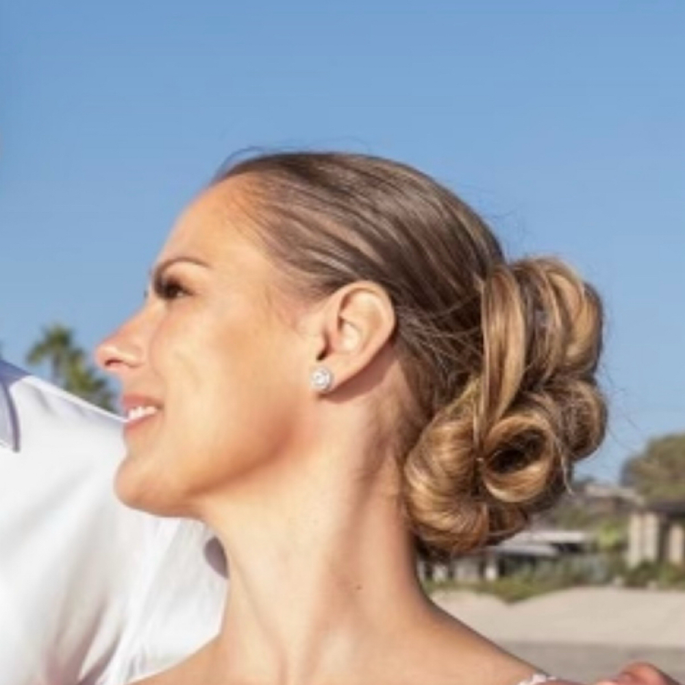Signature Event Glam Package at Lux Spa Collective in Encinitas, CA