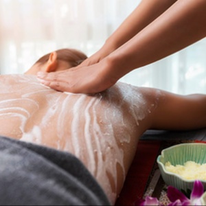 KayVita Signature Back Facial at KayVita Wellness Spa in Tampa, FL