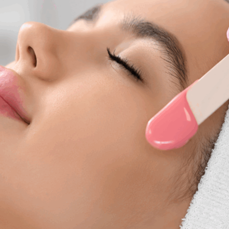 Full Face Wax at Simply Beauty by Tina in Hoover, AL