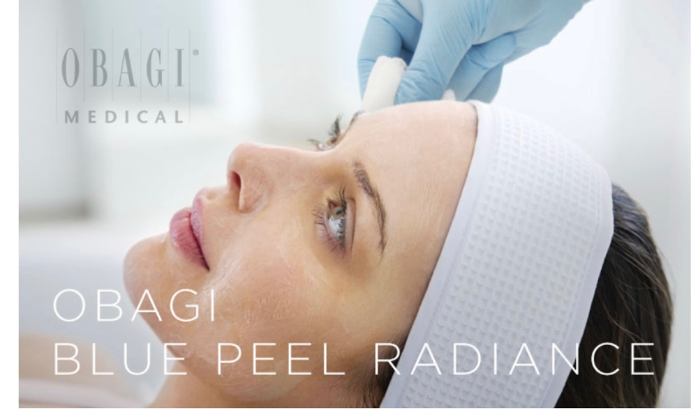 Obagi Radiance Peel