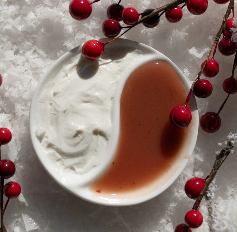 Arctic Cranberry Facial