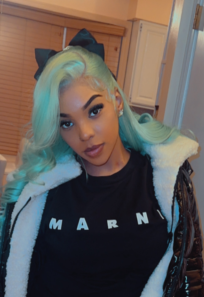 Wig Install at Le’Nahja Monee’ extensions llc in Dolton, IL