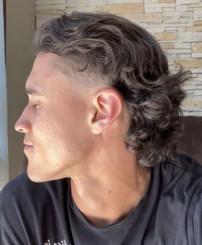 Men’s Haircut at Beauty By Haylie in Hillsboro, OR